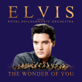 Amazing Grace - Elvis Presley & Royal Philharmonic Orchestra