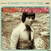 Bobby Goldsboro - Watching Scotty Grow