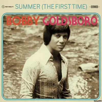 Summer (The First Time) - Bobby Goldsboro