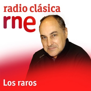 Los raros - Arthur Foote - 25/06/14