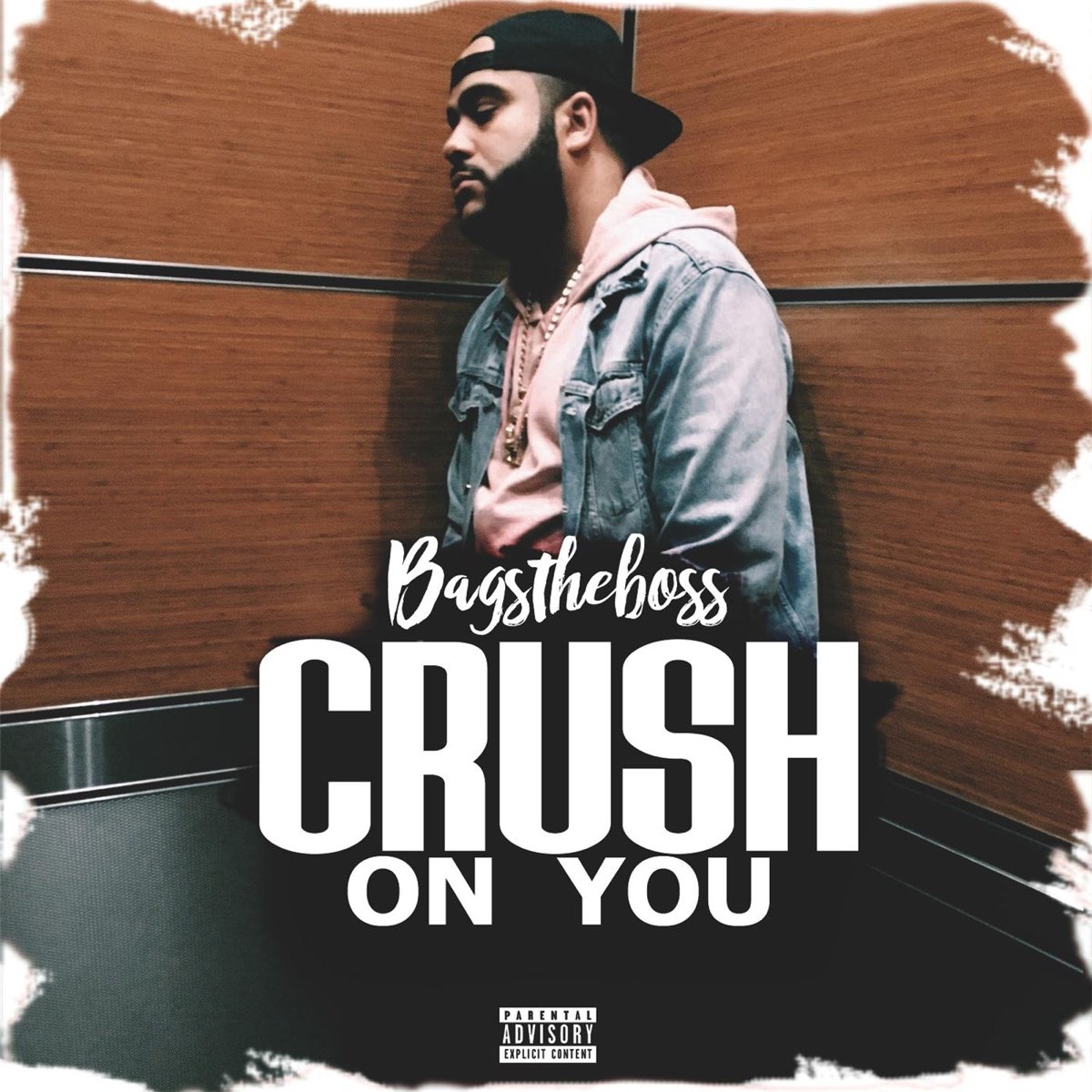 Crush Music. Crush песня. Crush on you Music.