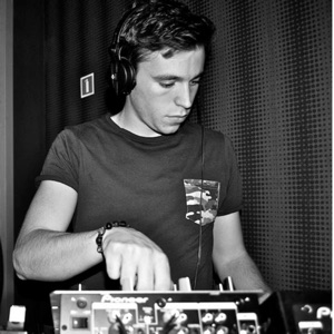 Gerretson Radio 002