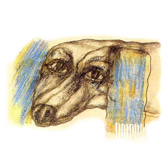 Cover artwork for Романс