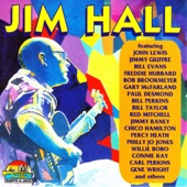Jim Hall, John Lewis Quintet - Skylark