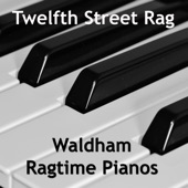 Twelfth Street Rag artwork