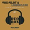 Soul Food (feat. Becky) - Fog Pilot & Lowercase lyrics