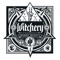 Lavey-Athan - Witchery lyrics