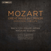 Mozart: Great Mass In C Minor & Exsultate, Jubilate - Bach Collegium Japan & Masaaki Suzuki