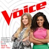 She’s Got You (The Voice Performance) - Single artwork