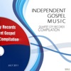 Independent Gospel Music Compilation July 2011