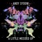 Alibi - Andy Sydow lyrics