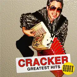 Redux - The Best of Cracker - Cracker