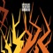 Supercollider / The Butcher - Single ジャケット写真