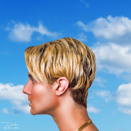 Cover artwork for Drake