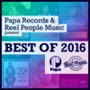 Papa Records & Reel People Music Present Best of 2016, 2016