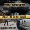 Get Cha Gone (feat. No Name & Junebugg) - Fel Cognito lyrics