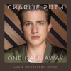 One Call Away (Lux & Marcusson Remix) - Single, 2015