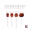 Cherubini: Complete String Quartets