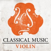 Classical Music - Violin artwork