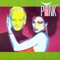 Cccan't You See - Vicious Pink lyrics