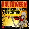 Halloween - 50 Classical Music Essentials