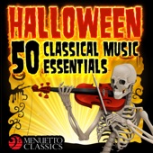 Halloween - 50 Classical Music Essentials artwork