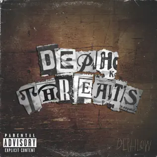 lataa albumi Dephlow - Deph Threats