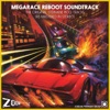Megarace Reboot Soundtrack: The Original Stéphane Picq Tracks (Stereo Remasters) - EP