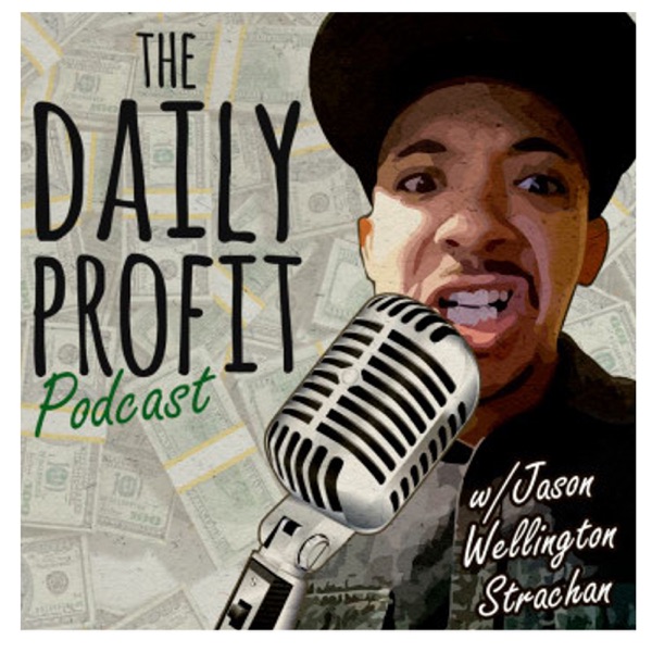 thedailyprofitpodcast's podcast cover