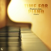 Time for Piano Vol. 02 (Compiled by Nicksher) artwork