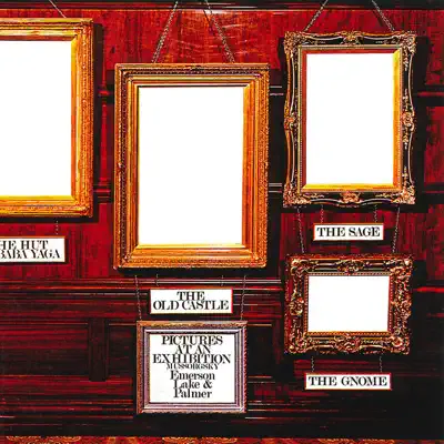 Pictures At an Exhibition - Emerson, Lake & Palmer