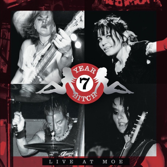 Cover artwork for Rock a Bye