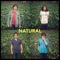 Natural - Sol Flamingo lyrics