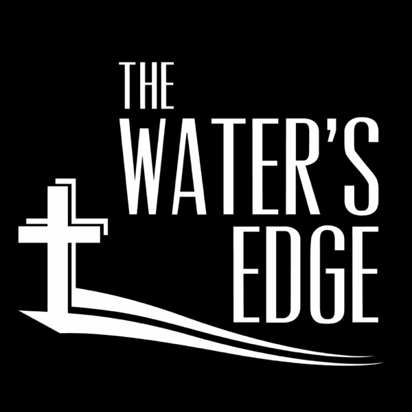 The Waters Edge Church [DE] cover
