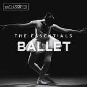 The Essentials: Ballet artwork