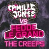 The Creeps (Remixes) - Single