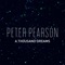 Take Me to the Moon - Peter Pearson lyrics