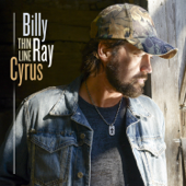 Thin Line (feat. Shelby Lynne) - Billy Ray Cyrus