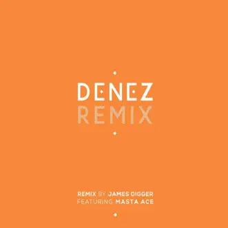 Remix (James Digger Remix) - EP by Denez Prigent album reviews, ratings, credits