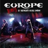 Europe - Carrie (Live)