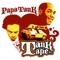 J H recherche (feat. Nino Patso) - Papa Tank lyrics