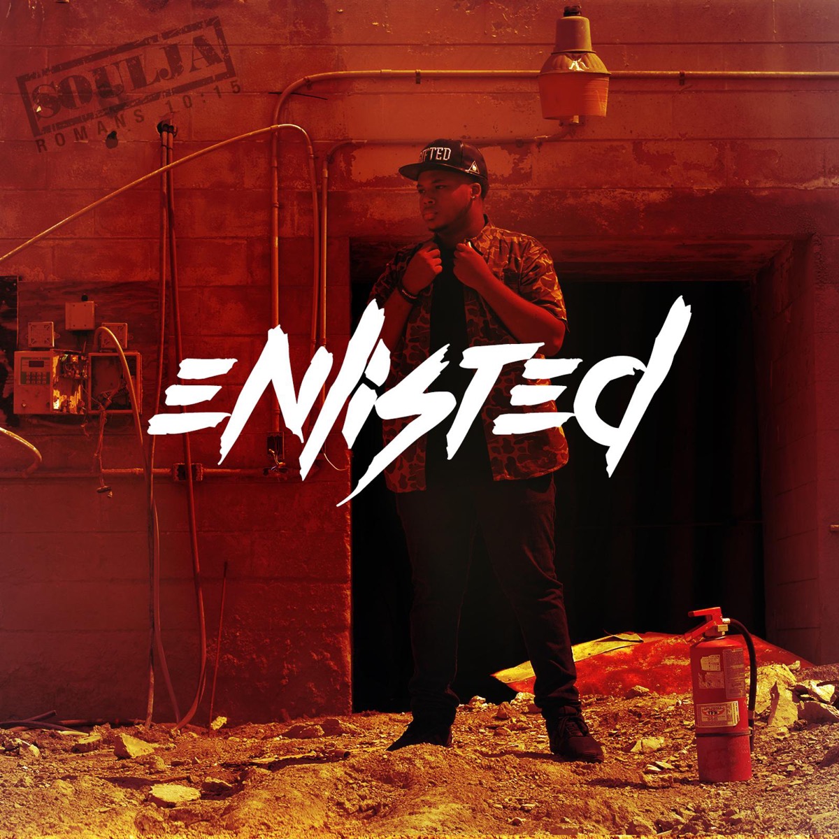 SoulJa(ソルジャ)の情報まとめ OKMusic 全ての音楽情報がここに