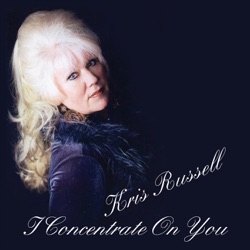Kris Russell - I Concentrate On You