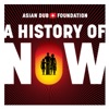 A History of Now - Single