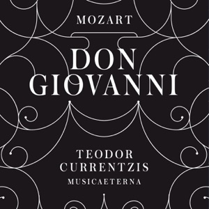 Mozart: Don Giovanni, K. 527