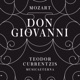 MOZART/DON GIOVANNI cover art