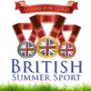 British Summer Sport: Going for Gold album lyrics, reviews, download