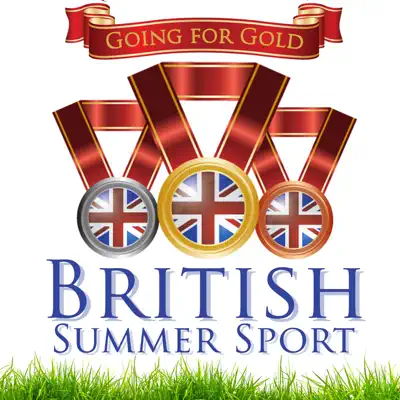 British Summer Sport: Going for Gold - Royal Philharmonic Orchestra