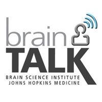 Brain Talk podcast