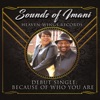 Because of Who You Are - Single